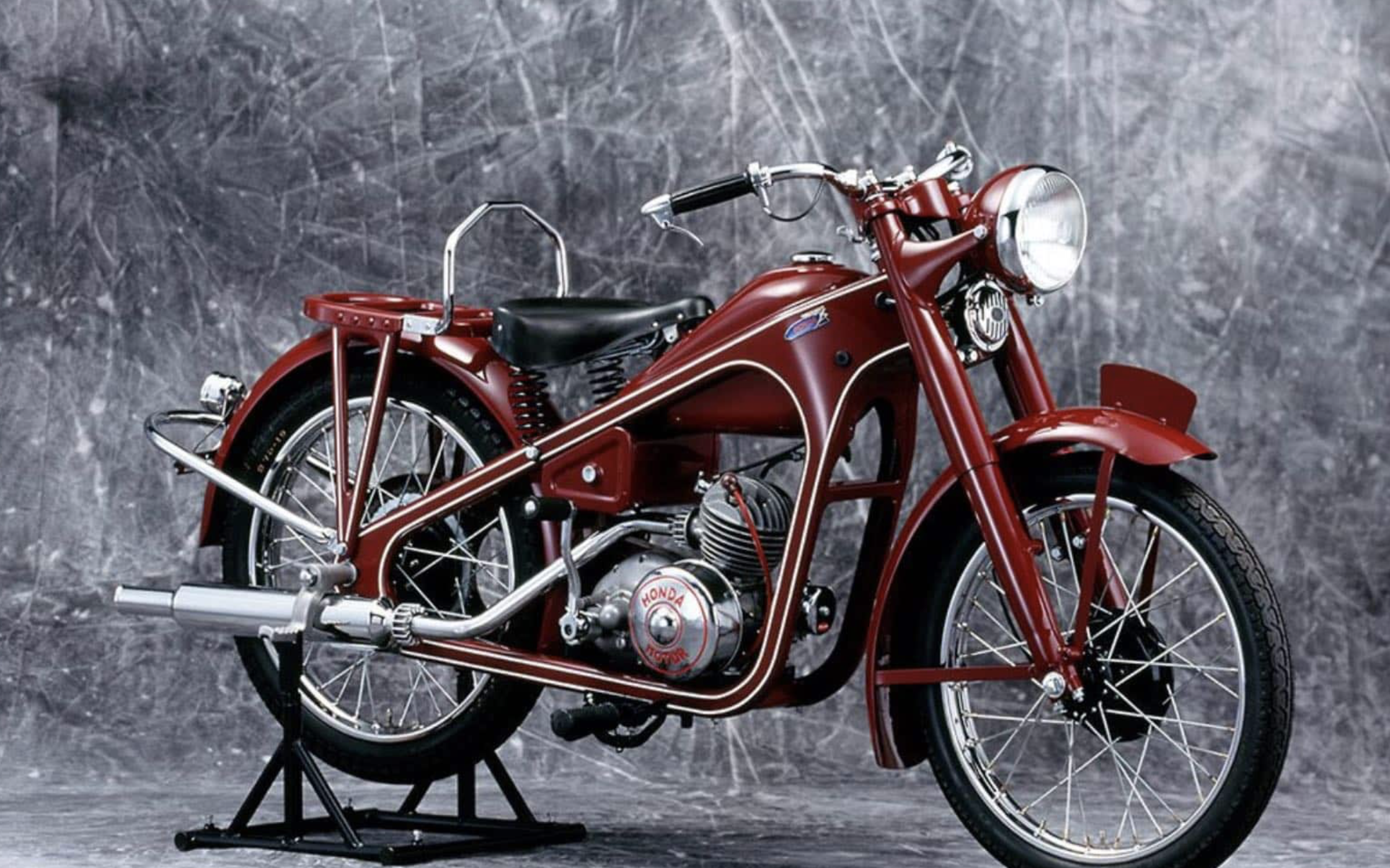 A Path Filled With Hardships” – The Birth of American Honda